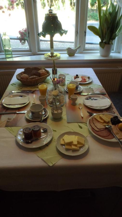 Drelsdoerper Krog Drelsdorf Kültér fotó