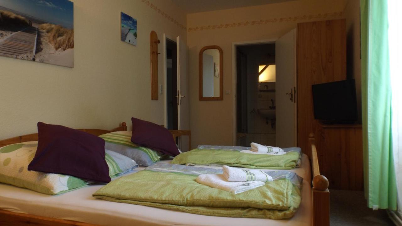 Drelsdoerper Krog Drelsdorf Kültér fotó